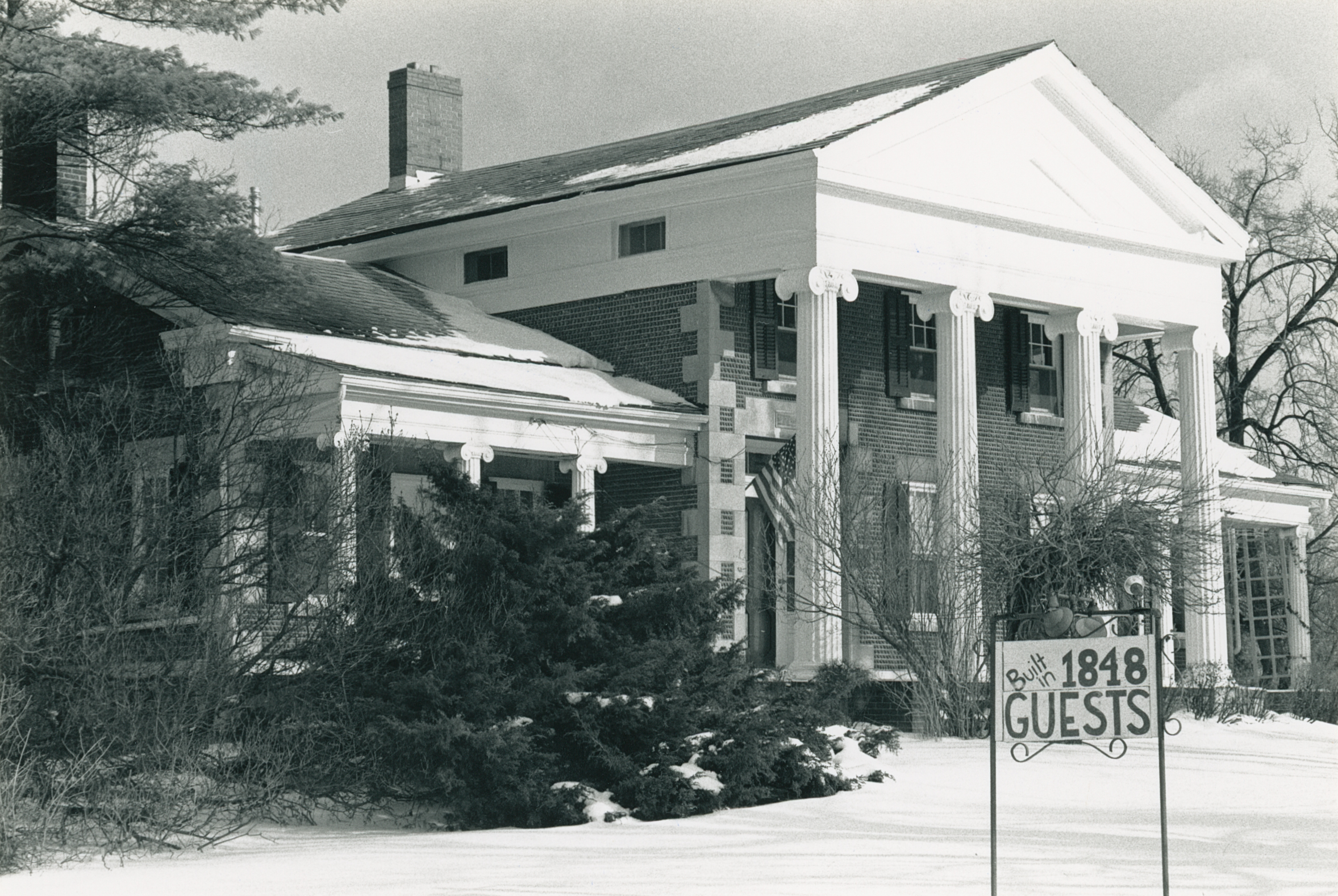 Sen-6 1160 Routes 5 & 20 3